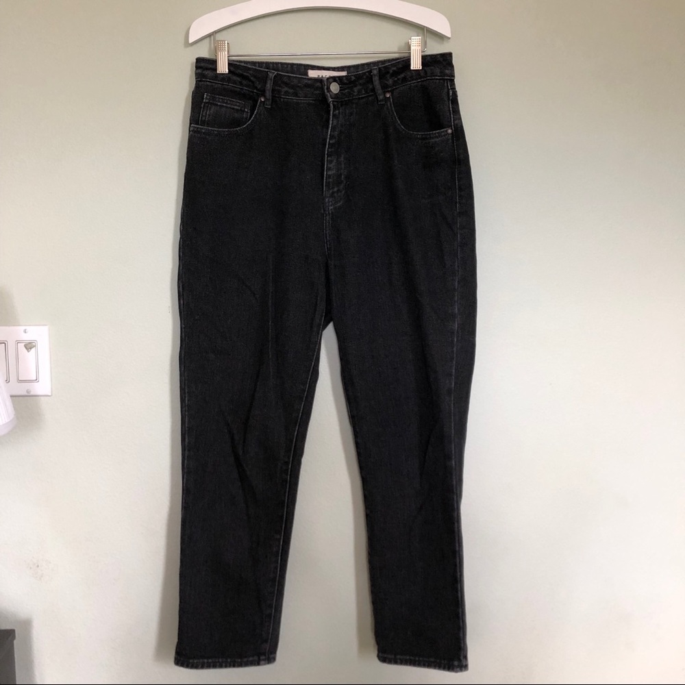 Pacsun Mom Jeans